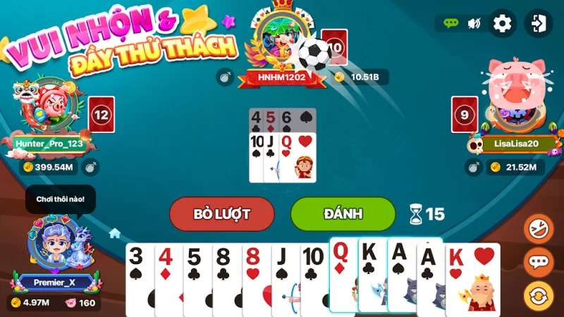 b29 - Tiêu chí đánh giá hệ thống nạp rút tiền của cổng game bài hoàng gia