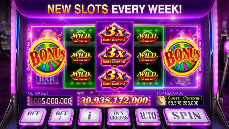 789club 2022 - Hướng dẫn thiết lập ứng dụng lần đầu