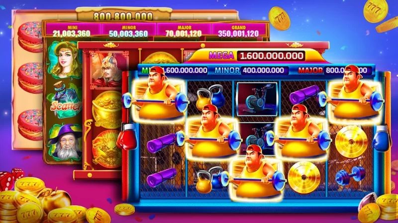maxvin - ☆ Hướng dẫn sử dụng cổng game trên điện thoại