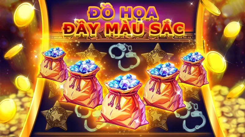 Vnq8 - Link tải ứng dụng mới cho điện thoại